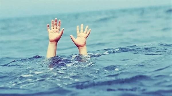 बच्चों के शव मिलने से सनसनी, पुलिस हर एंगल से जांच में जुटी