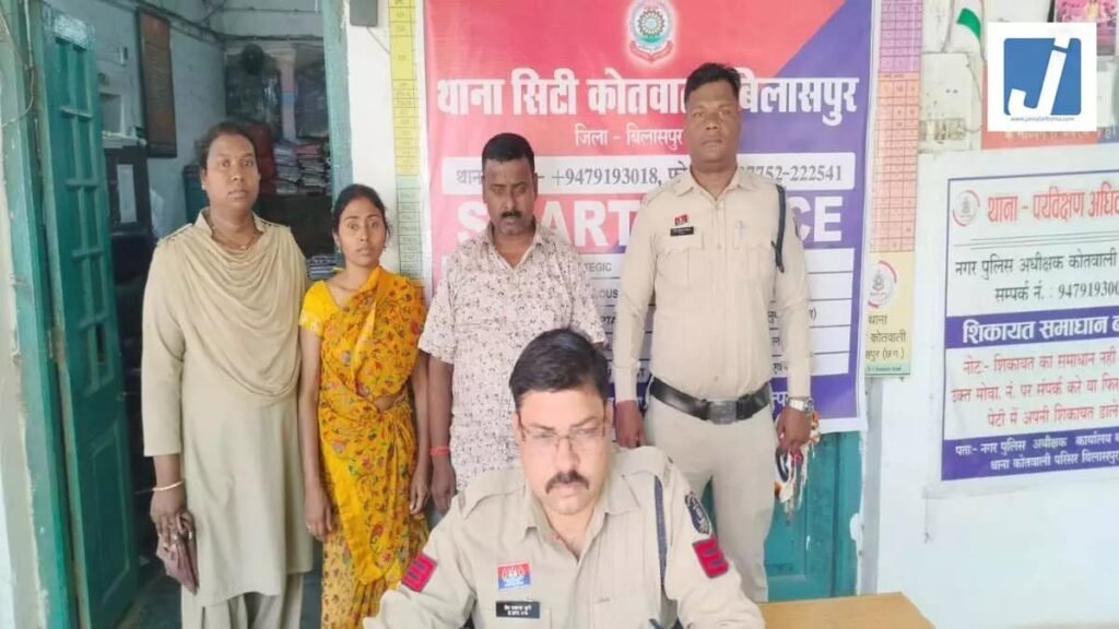 ज्वेलरी दुकान में फर्जी गहनों से धोखाधड़ी का प्रयास नाकाम