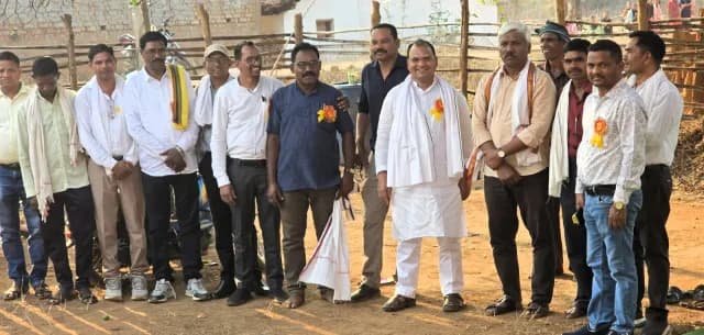 गोड़ समाज में एकता की पहल, अलग हुए लोगों की होगी वापसी