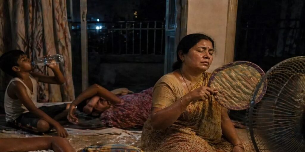 Night Heatwave Alert: दिन के बाद अब रात में भी लू का कहर! जानिए क्यों सबसे ज्यादा प्रभावित हो रहे बच्चे और महिलाएं