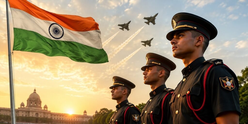 NDA-II Recruitment 2026: 394 पदों पर निकली भर्ती, देशसेवा का सपना होगा पूरा