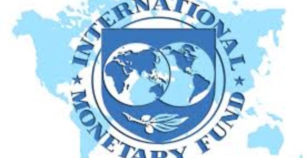IMF