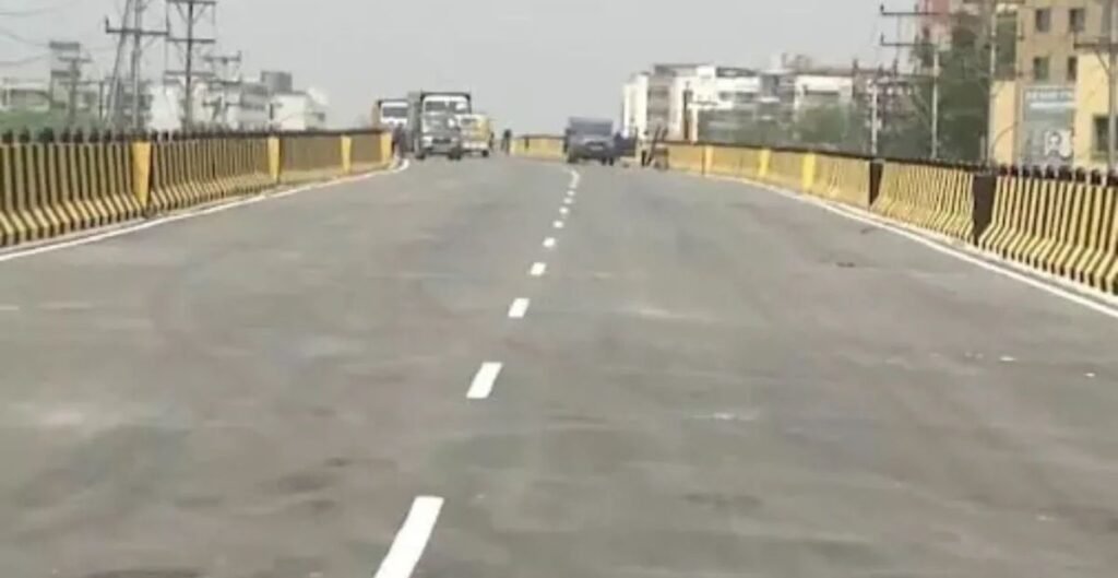Raipur Kachna