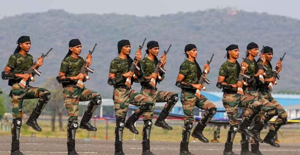 Indian Army
