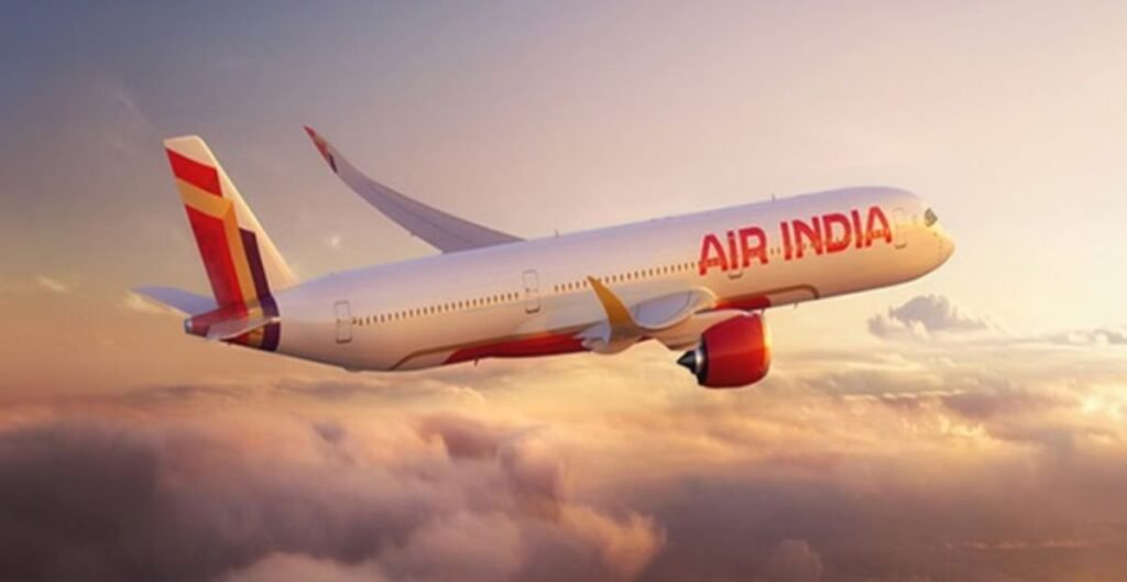 Air India