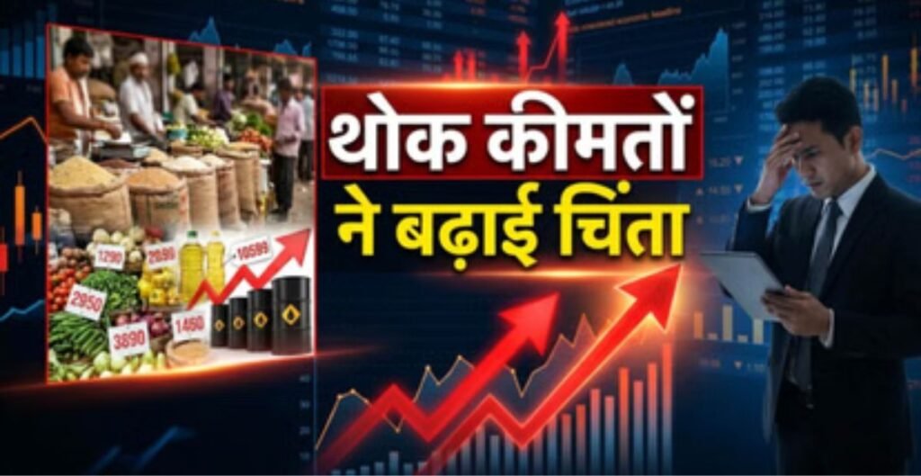 महंगाई