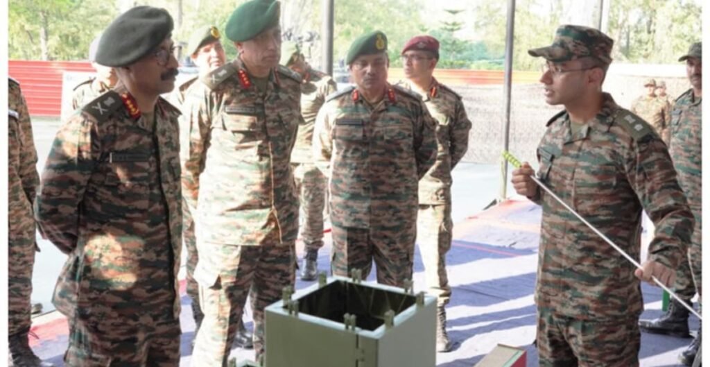 Indian Army