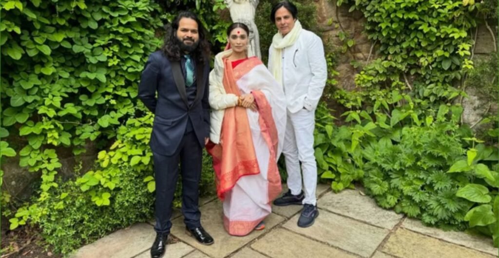 राहुल रॉय