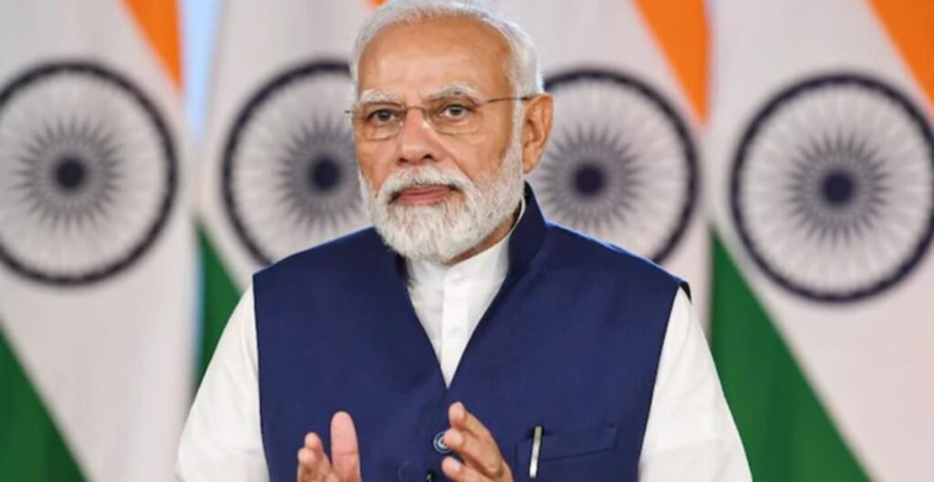 पीएम मोदी