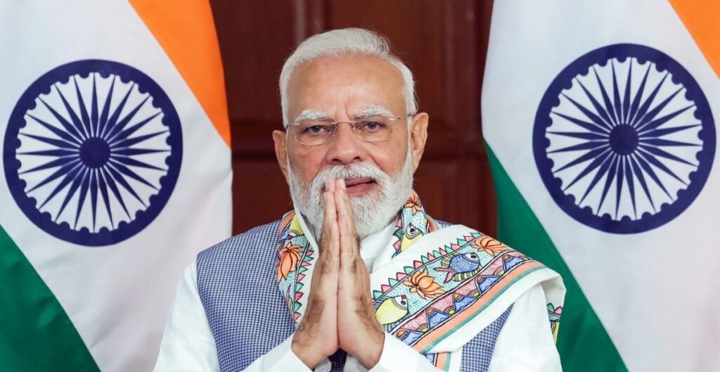 Art of Living Event: ‘आध्यात्मिक आंदोलनों ने मानव सेवा को दी प्राथमिकता’, पीएम मोदी का संबोधन मानव सेवा
