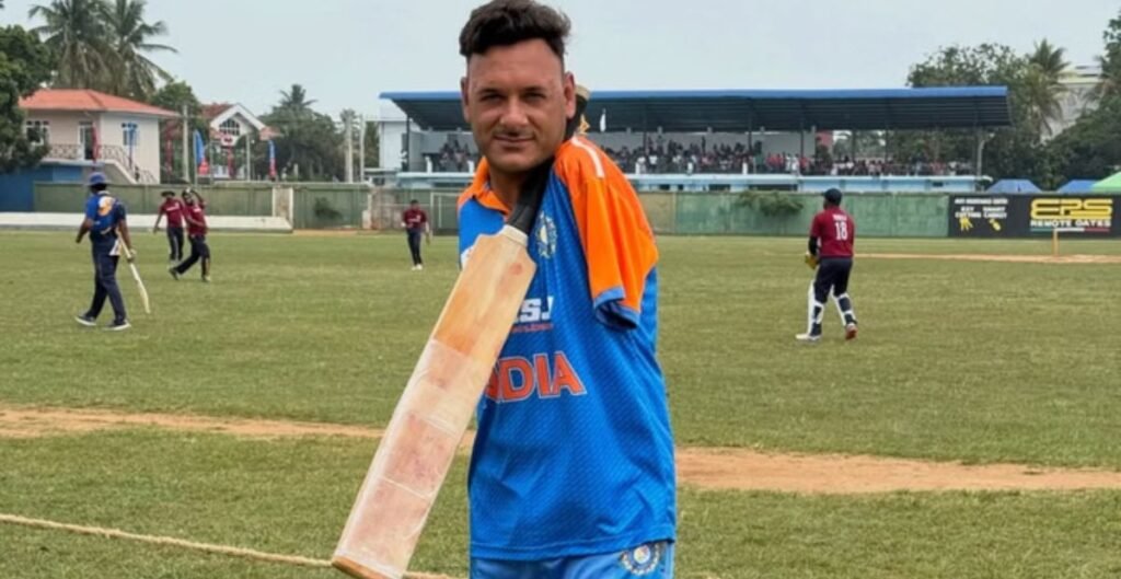 आमिर हुसैन