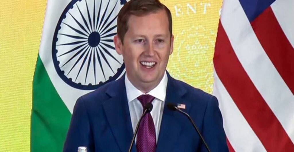 India-US Relations: परमाणु ऊर्जा सहयोग में भारत-अमेरिका के बीच बड़ी संभावनाएं, बोले अमेरिकी राजदूत सर्जियो गोर परमाणु ऊर्जा