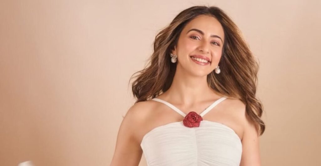 Rakul Preet Singh