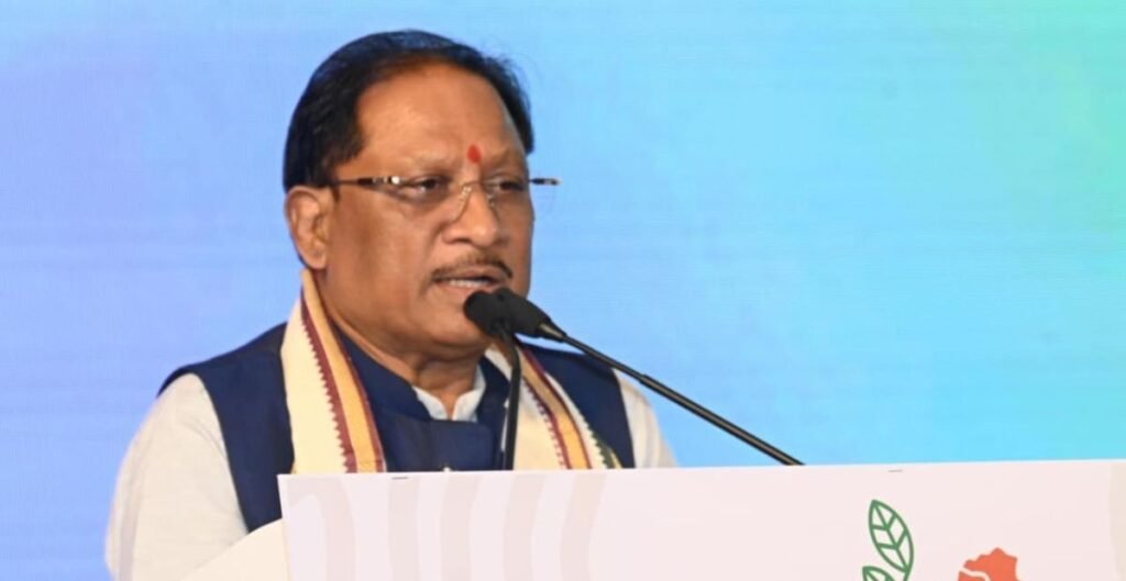 मुख्यमंत्री