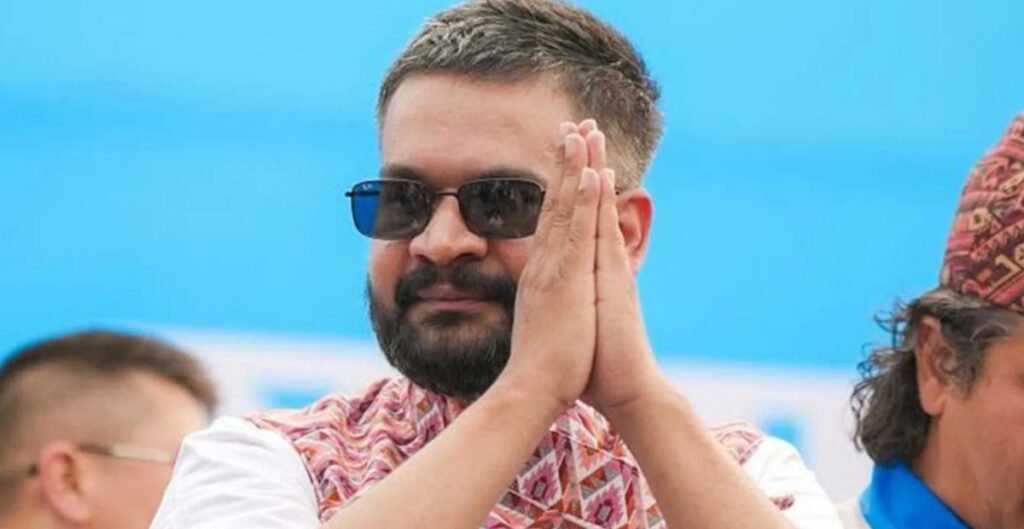 नेपाल