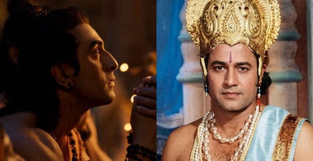 Ramayana Controversy: रणबीर कपूर की आलोचना पर अरुण गोविल का बयान, बोले- ‘लोग कोई दूसरा राम नहीं देखना चाहते’ अरुण गोविल
