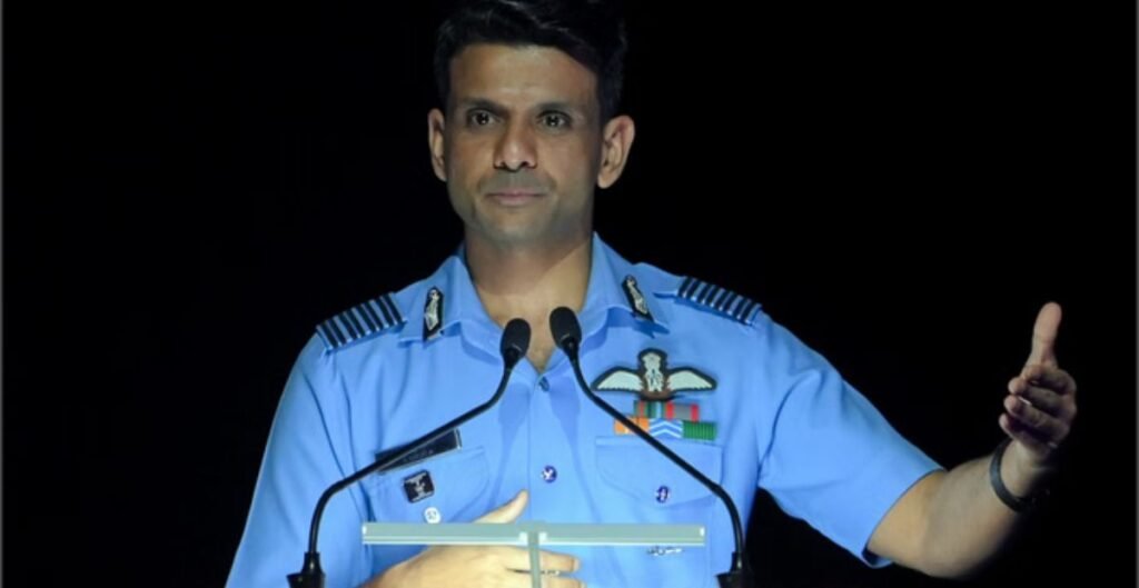 भारतीय अंतरिक्ष