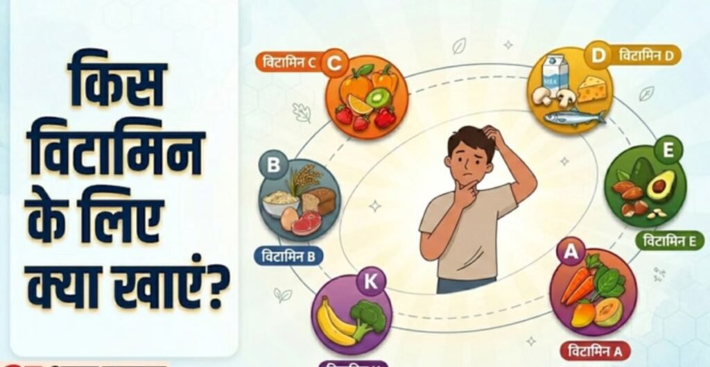 विटामिन