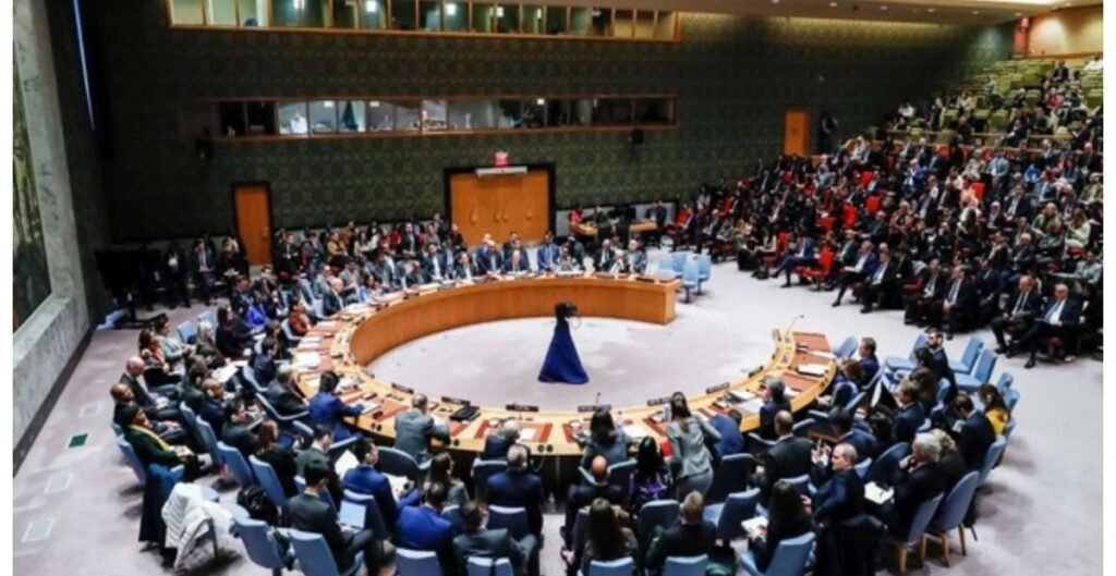 UNSC