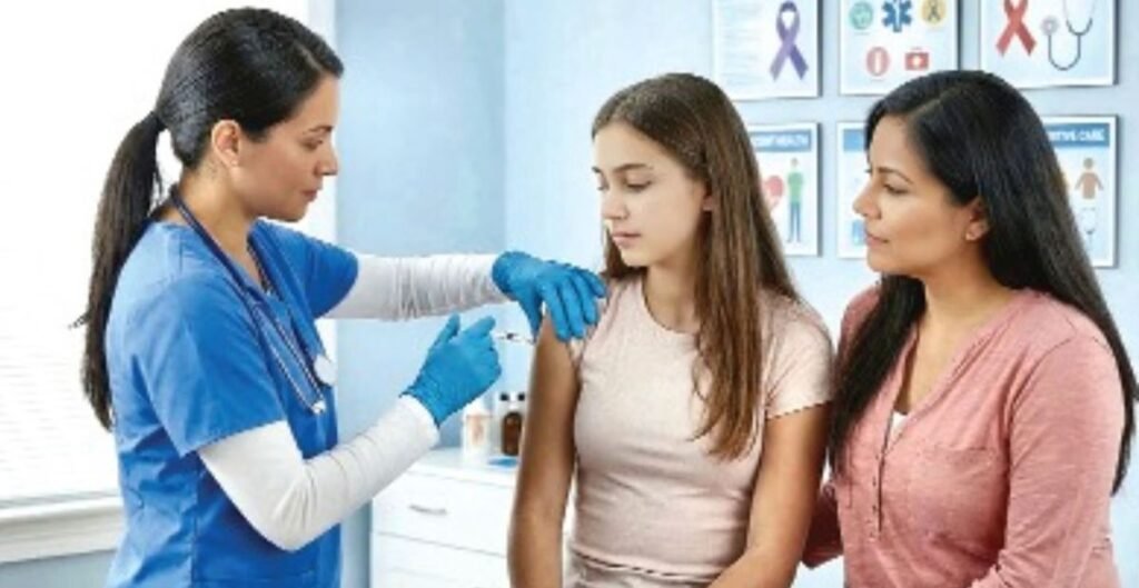 Cervical Cancer