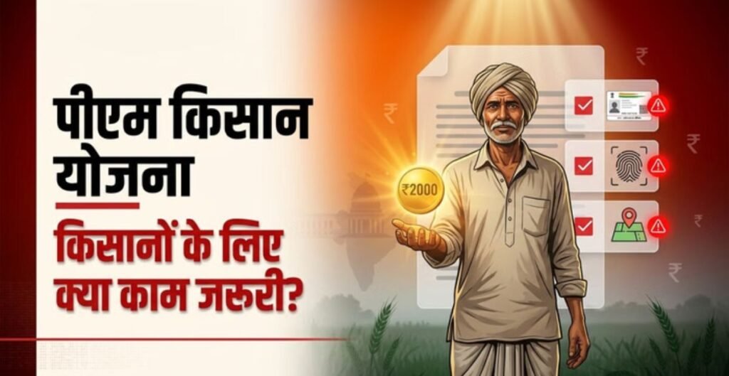 PM Kisan