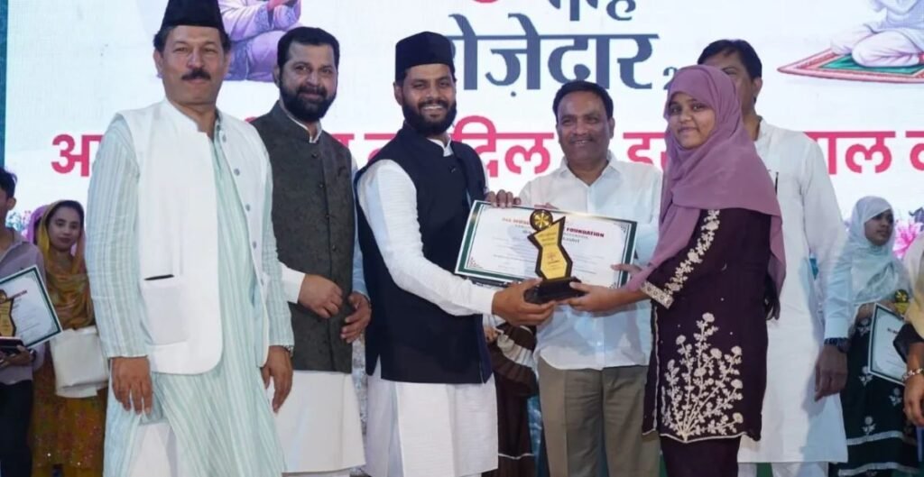 होनहार बच्चों