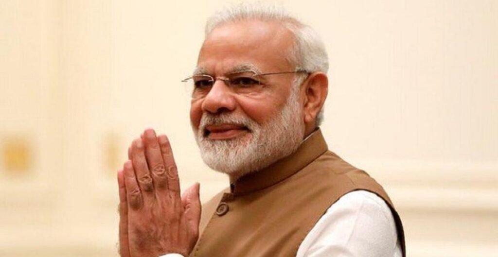 पीएम मोदी