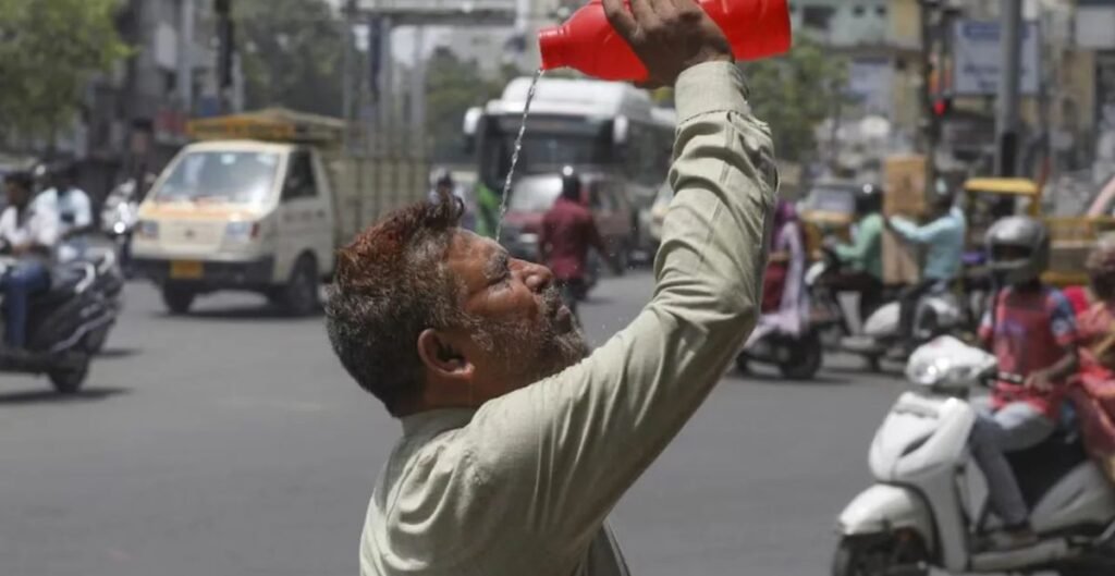 नौतपा