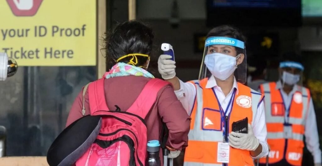 Ebola Virus Alert: कोरोना के बाद अब इबोला वायरस को लेकर अलर्ट, रायपुर एयरपोर्ट पर बढ़ी निगरानी इबोला वायरस