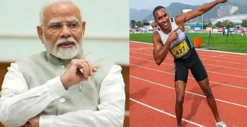 CG News: ‘मन की बात’ में छत्तीसगढ़ के बेटे की गूंज, PM मोदी ने जशपुर के अनिमेष कुजूर की उपलब्धियों को सराहा मन की बात