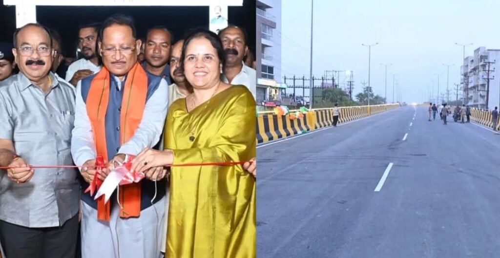 कचना ओवरब्रिज