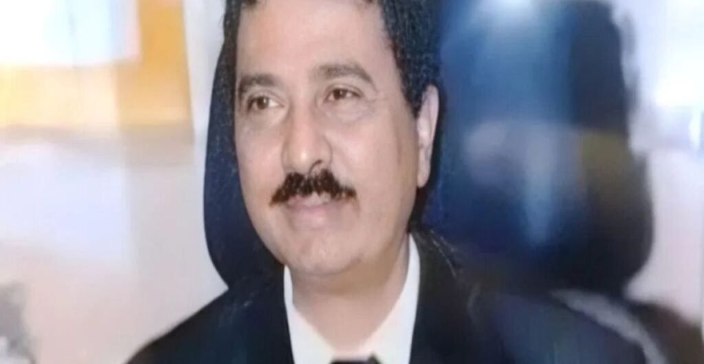 शराब घोटाला