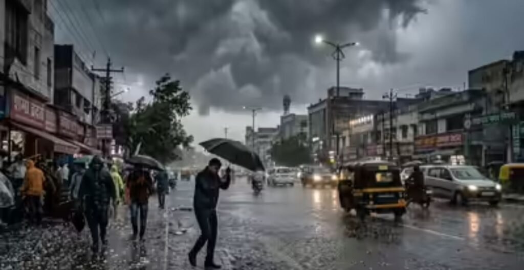 Weather