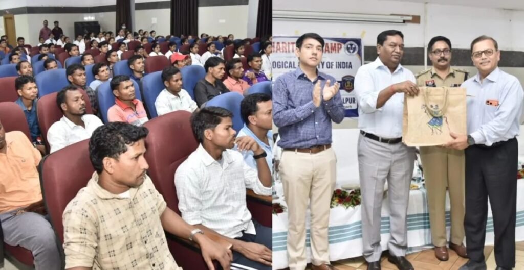 Bastar Mission