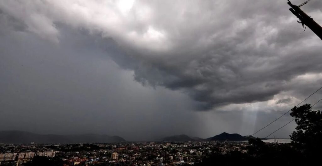 मानसून