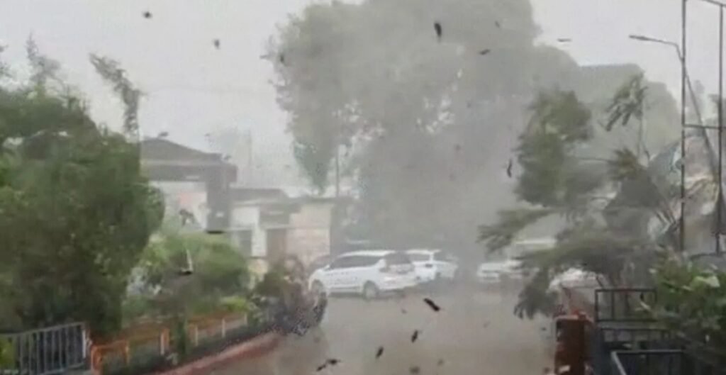 मौसम