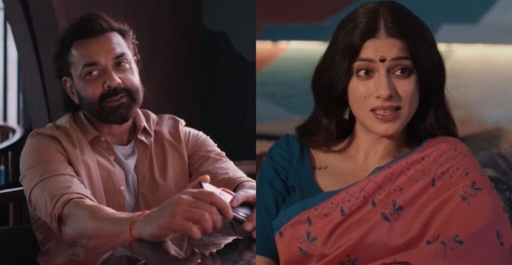 Bandar Trailer: बॉबी देओल की फिल्म ‘बंदर’ का दमदार ट्रेलर रिलीज, जेल में कैदी बने नजर आए अभिनेता बॉबी देओल