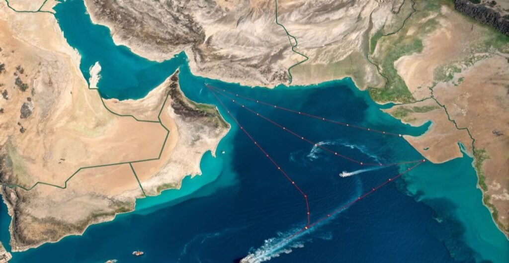 Hormuz
