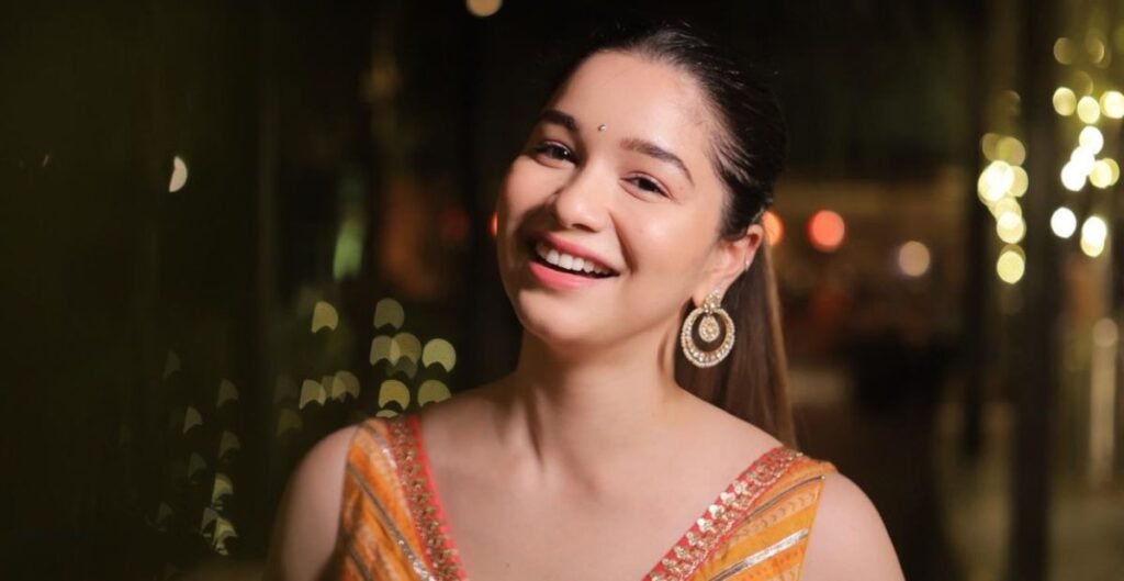 Sara Tendulkar