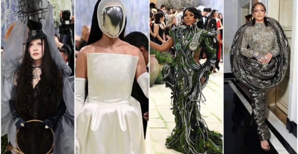 Met Gala