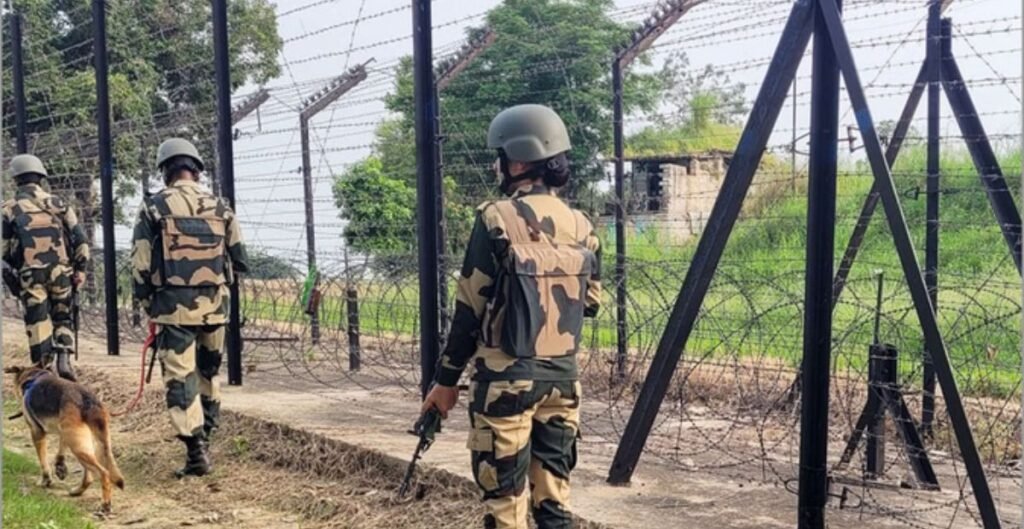 सुरक्षा