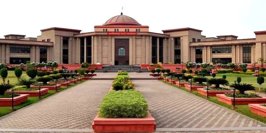 छत्तीसगढ़ हाईकोर्ट में निकली जूनियर ज्यूडिशियल असिस्टेंट की भर्ती, जानें योग्यता और आवेदन की शर्तें