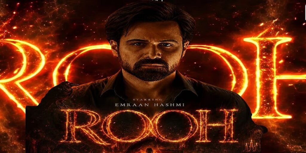 Rooh Announced: ‘रूह’ से इमरान हाशमी का खौफनाक कमबैक, शैतानी अवतार ने बढ़ाई फैंस की धड़कनें