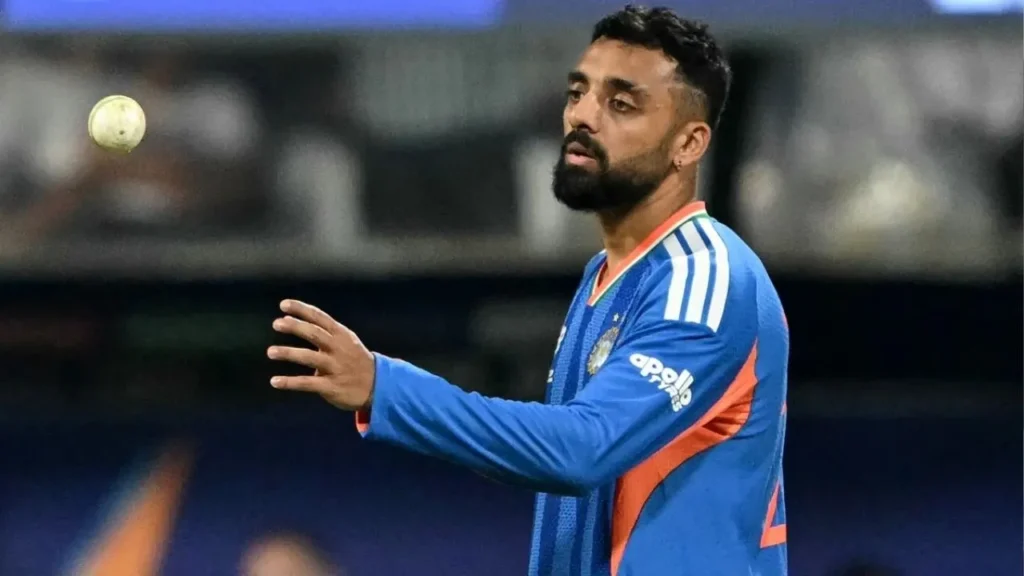 आयरलैंड दौरे से पहले टीम इंडिया को तगड़ा झटका, स्टार गेंदबाज चोट के चलते हुए बाहर, BCCI ने दिया अपडेट आयरलैंड