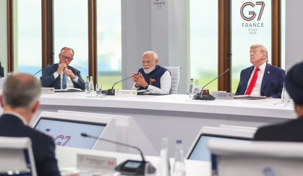 पीएम मोदी