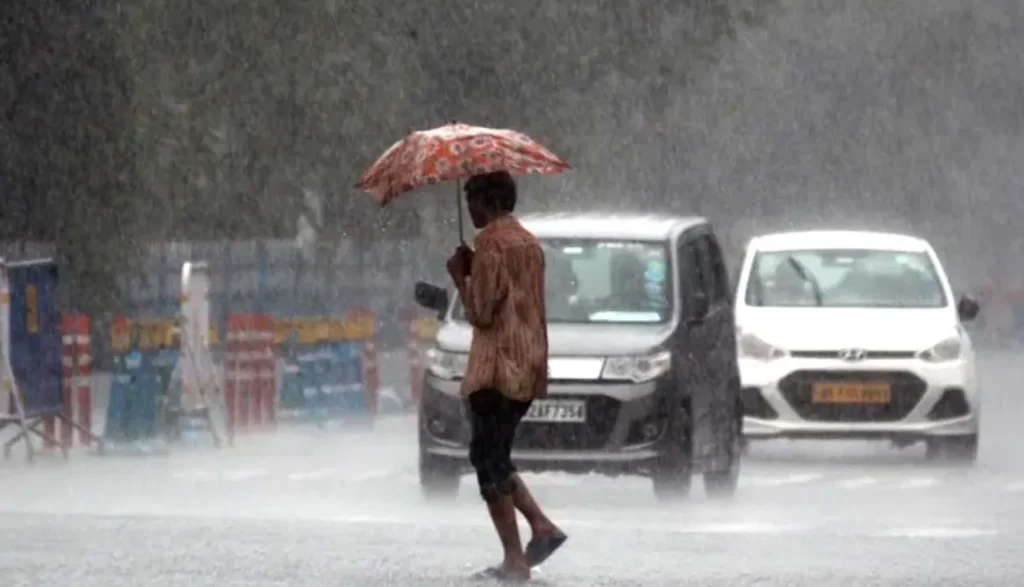 Monsoon