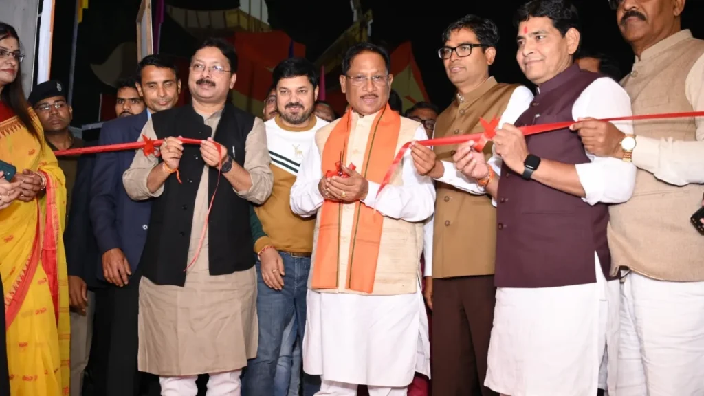 रायपुर: आवास मेला 2025 के लक्की ड्रॉ विजेताओं का 22 जून को होगा ऐलान, जीतने वालों को कार सहित मिलेंगे अनेकों उपहार रायपुर