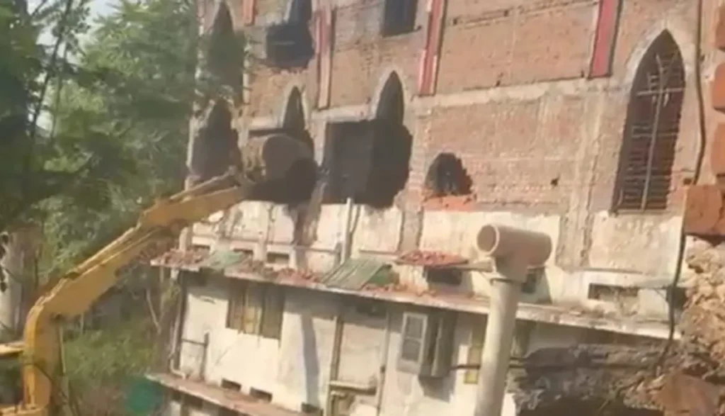 रायपुर