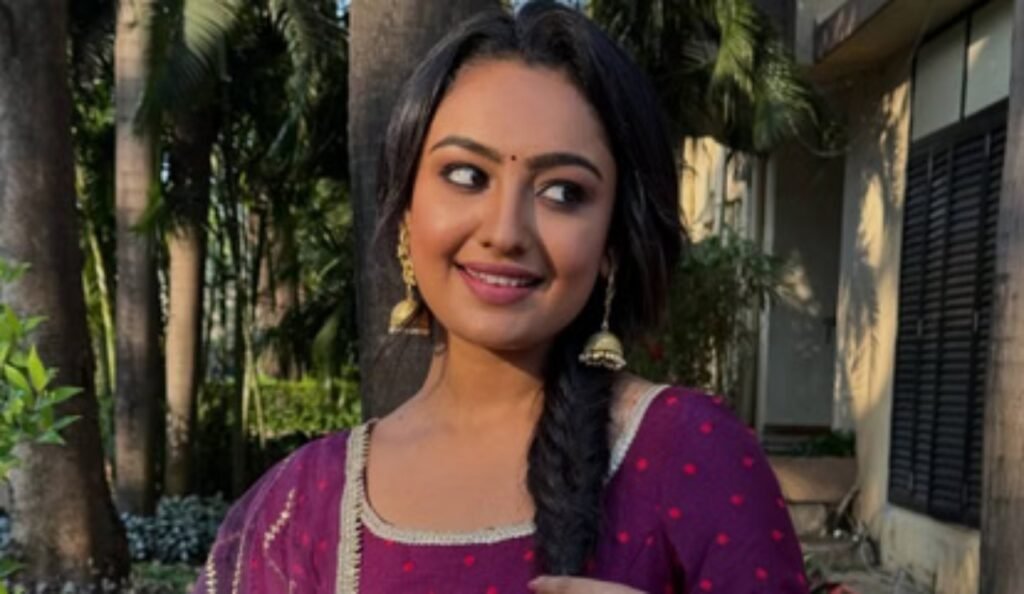 ‘कुमकुम भाग्य’ फेम एक्ट्रेस संचिता उगले ने पंखे से लटककर दी जान, मुंबई के घर में मिला शव, सदमे में फैंस कुमकुम भाग्य