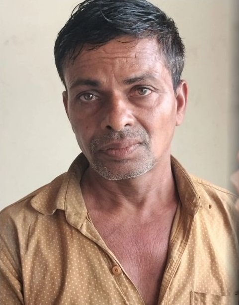 CRIME NEWS : 7 साल से फरार बिहार का मोस्ट वांटेड आपराधी रायपुर में गिरफ्तार, स्टील कंपनी में नौकरी कर पुलिस को दे रहा था चकमा